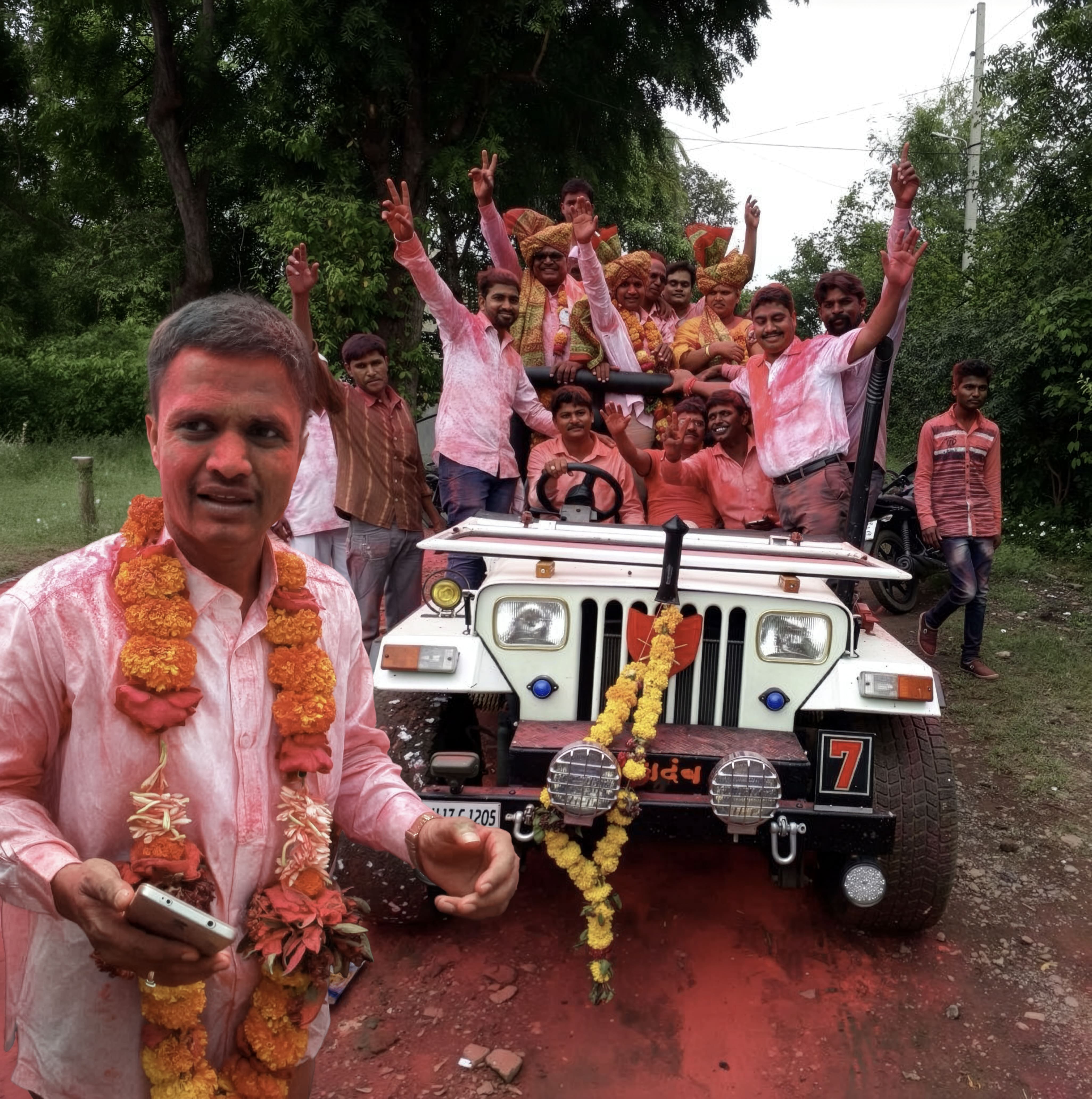 Team Khamkar slide 4